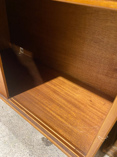 Mid Century Teak Gibbs Dresser