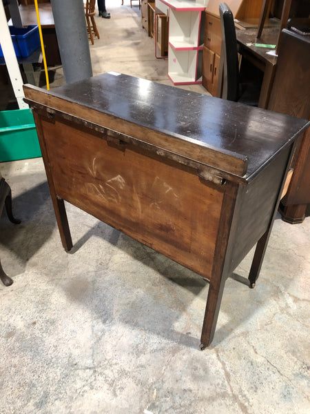 GHC - Vintage Oak Chest of Drawers