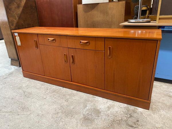 G-Plan Teak Sideboard