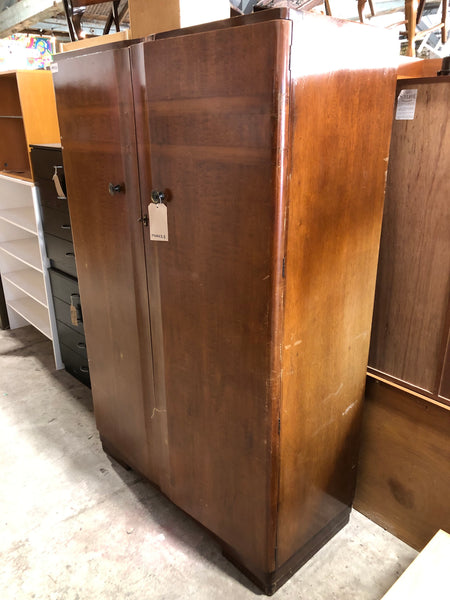 GHC - Vintage Double Wardrobe
