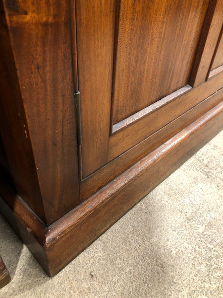 Mahogany Sideboard