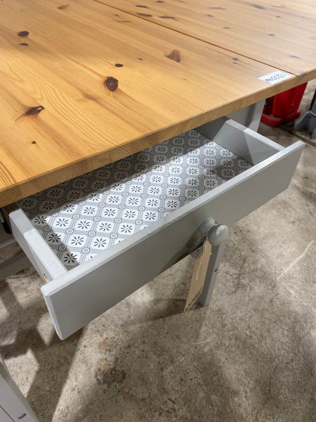 IKEA Gamleby Drop Leaf Table