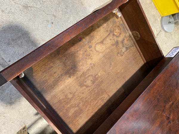 Large Mahogany Sideboard