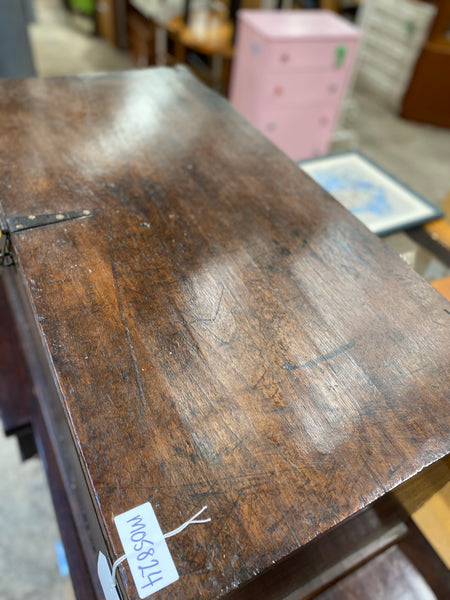 GHC - Vintage Trunk with Dovetail Joints