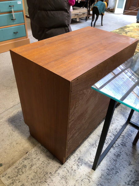 Small G-Plan Teak Desk
