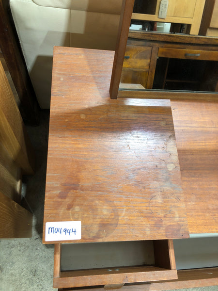 Mid Century Teak Dressing Table