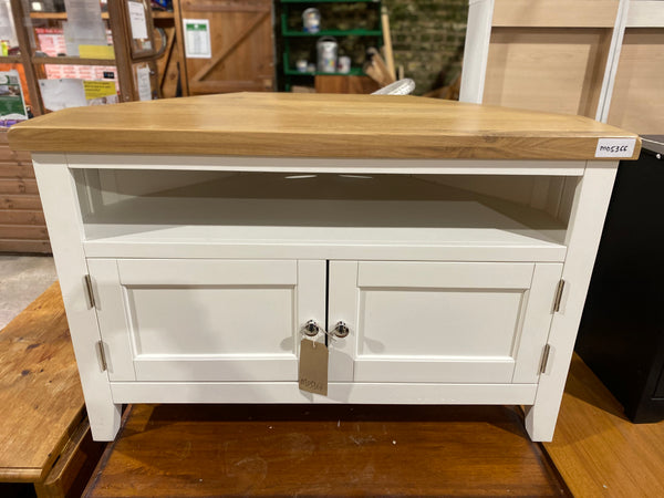 GHC - Painted Furniture Company TV Stand