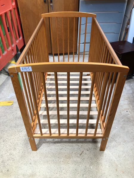 REF - Pine Cot
