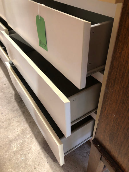 REF - Large Chest of 6 Drawers