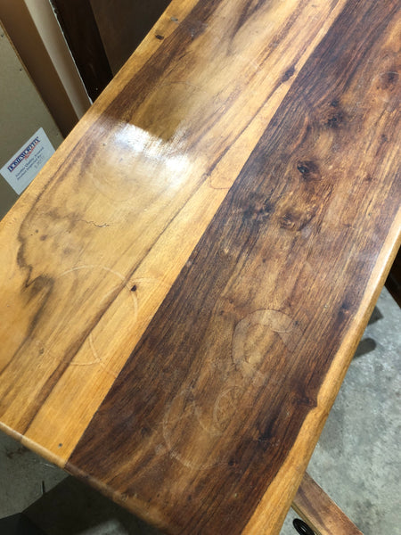 Solid Rosewood Sideboard