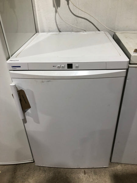 Undercounter Liebherr Freezer
