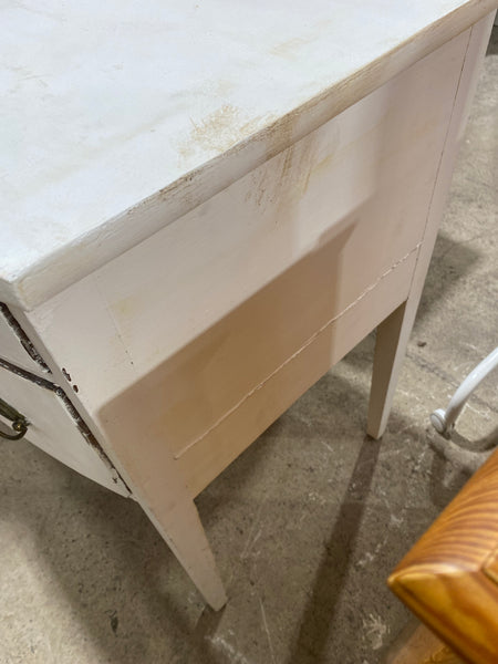Vintage Dressing Table