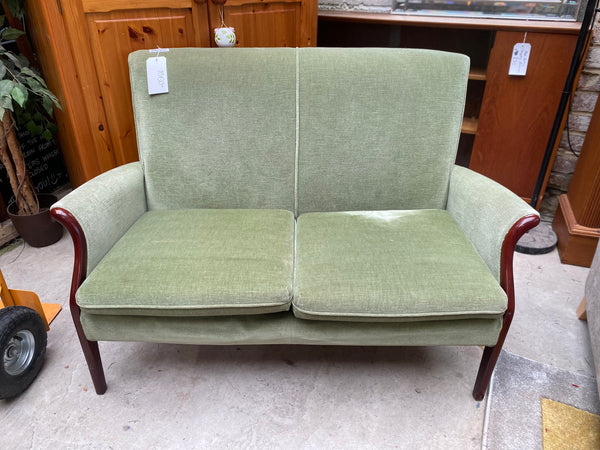 GHC - Parker Knoll Two Seater Sofa