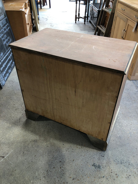 Rustic Chest of Drawers
