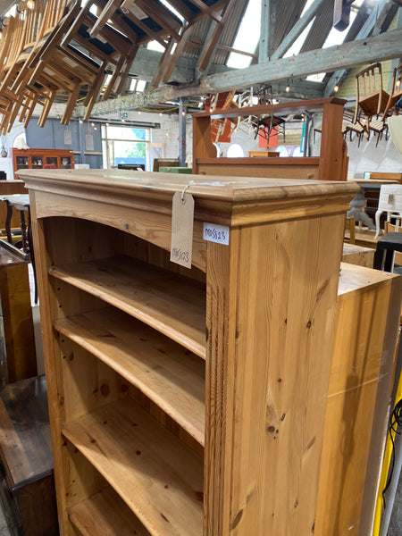GHC - Tall Pine Bookcase