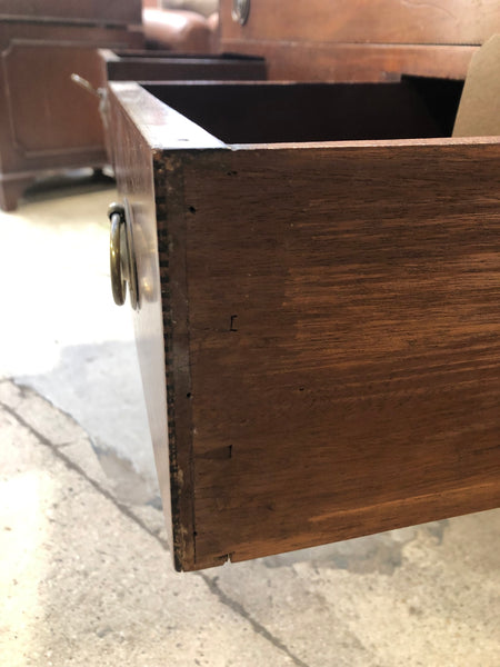 Antique Console Table
