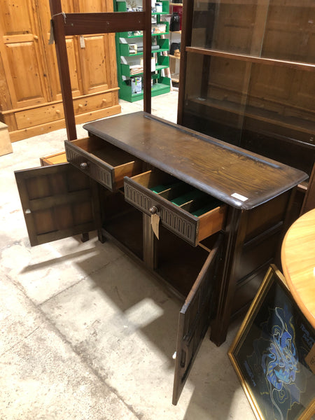 Vintage Ercol Sideboard