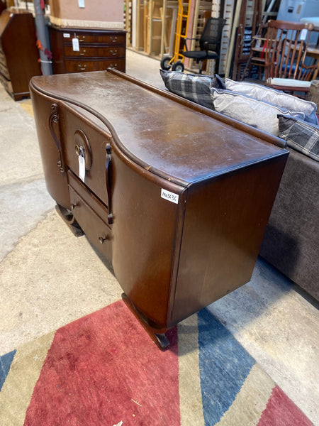 Art Deco Sideboard
