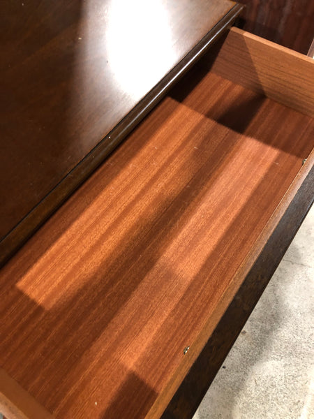 Tallboy Chest of 6 Drawers
