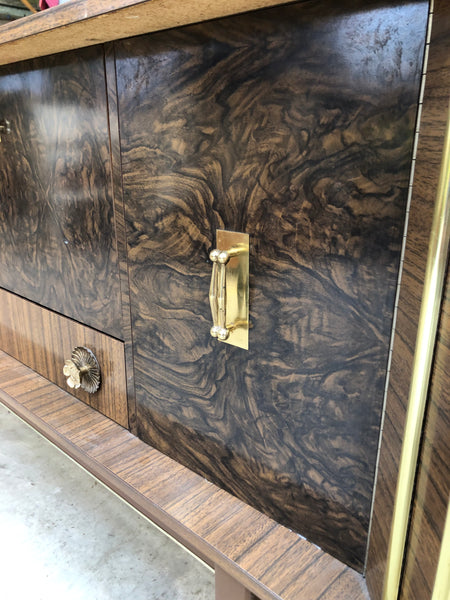 GHC - Vintage Sideboard