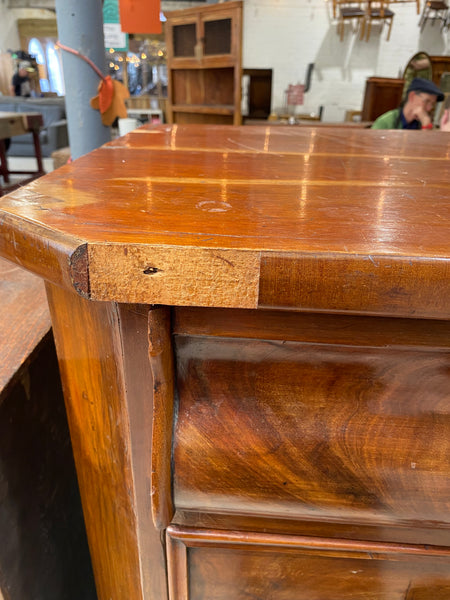 Edwardian Chest of Drawers