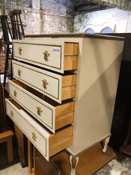 Vintage Chest of Drawers