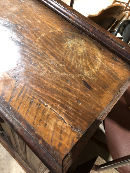 Antique Oak Sideboard