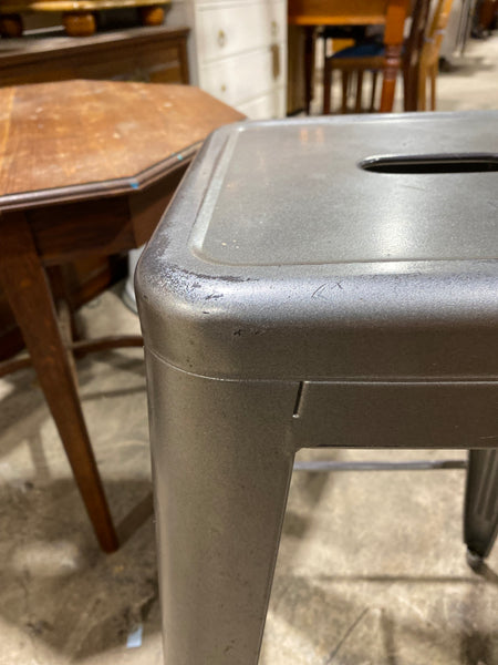 Metal Barstool