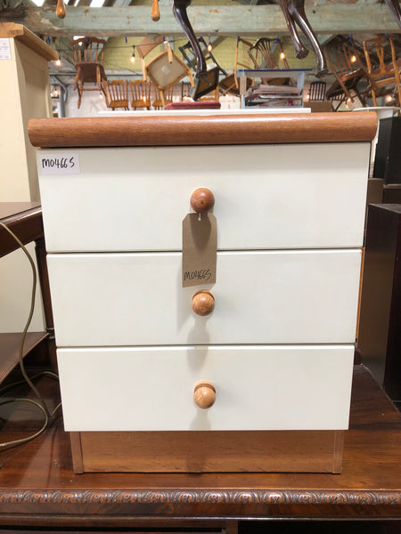 GHC - Bedside Table