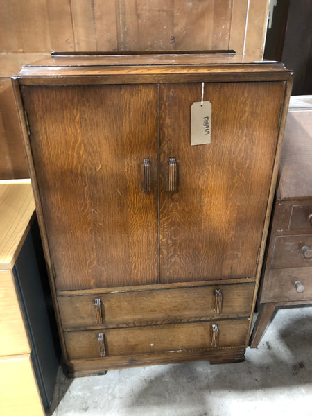 GHC - Vintage Linen Cupboard