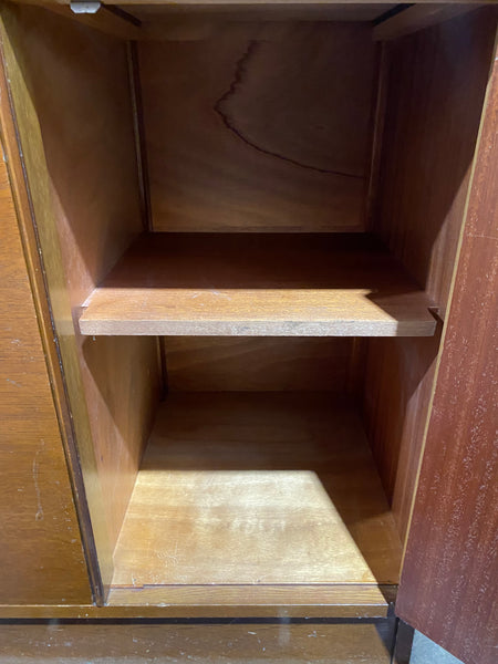 GHC - Vintage G-Plan Compact Wardrobe