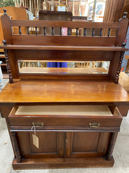 Antique Sideboard Chiffonier GHC