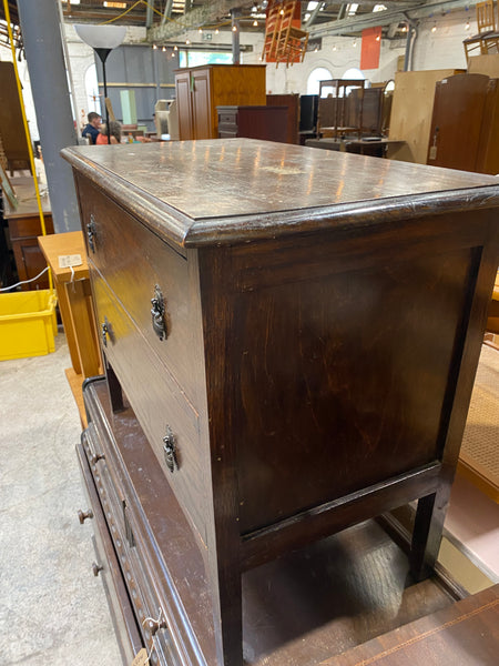 Georgian Oak Drawers