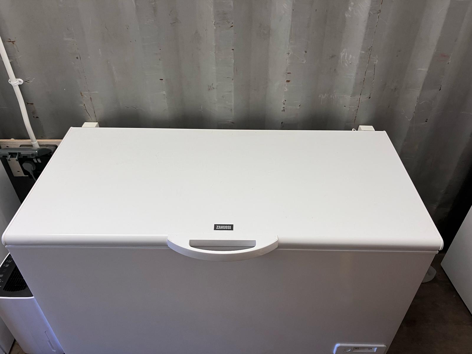 Zanussi Chest Freezer