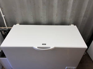Zanussi Chest Freezer
