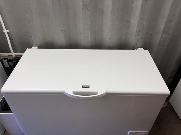Zanussi Chest Freezer