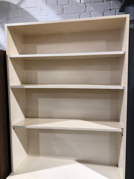GHC - Cream Dresser