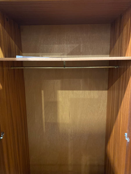 Vintage Meredew Wardrobe