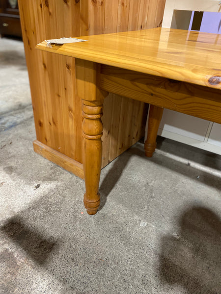 GHC - Pine Dining Table