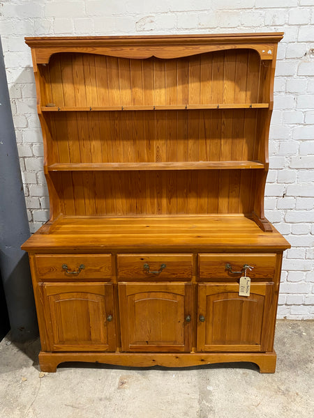 Large Pine Dresser