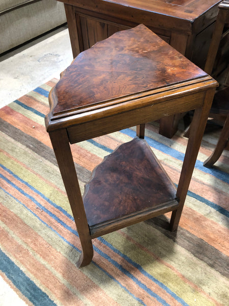 Antique Nest of Tables