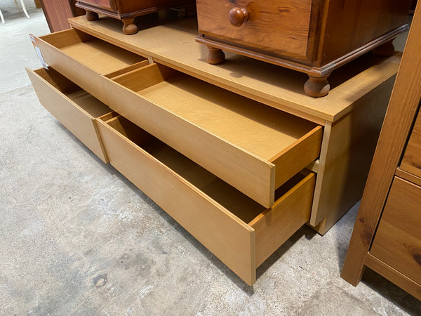 Low Sideboard Media Unit