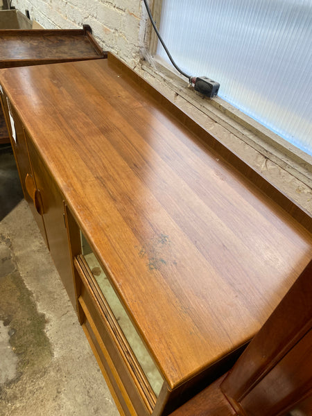 Mid Century Avalon Sideboard