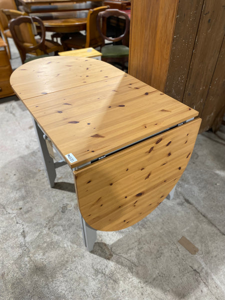 IKEA Gamleby Drop Leaf Table