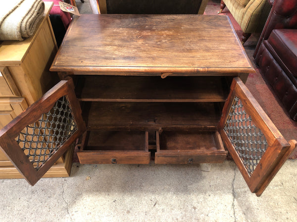 Rosewood Cupboard