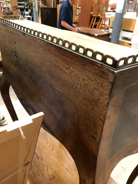 French Ladies Writing Desk ‘Bureau de Dame’