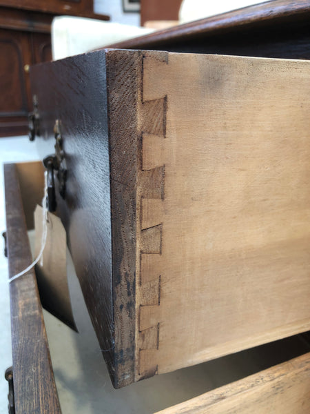 GHC Antique Small Chest of Drawers