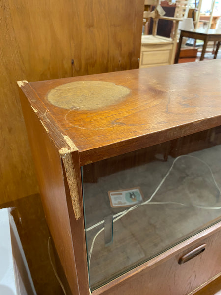 Mid-Century Sideboard Storage Unit
