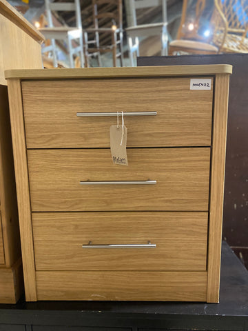 GHC - Small Chest of Drawers