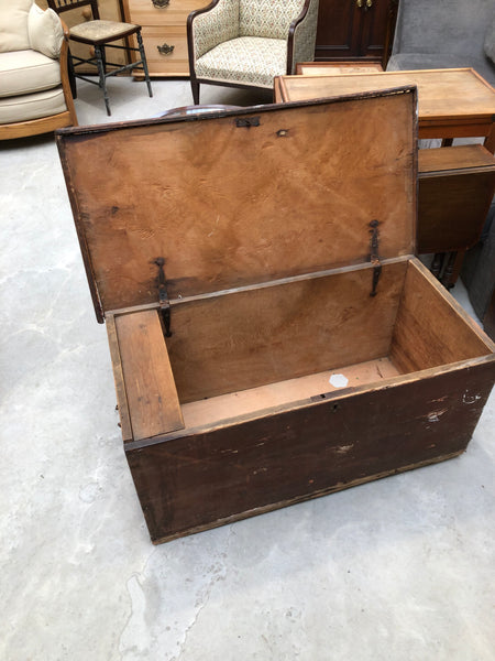 GHC - Vintage Trunk